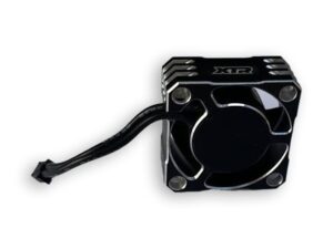 VENTILADOR VARIADOR 25x25mm HV. XTR-0288