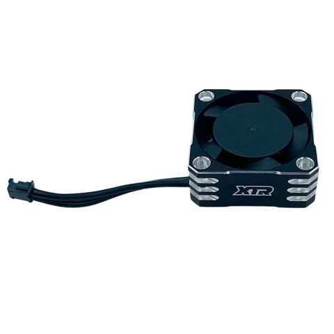 VENTILADOR VARIADOR 25x25mm HV. XTR-0288