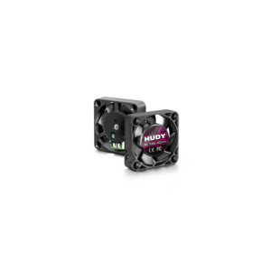 VENTILADOR 40mm . HUDY 293111