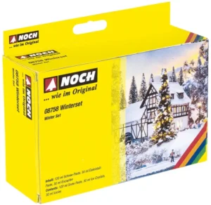 SET INVERNAL. NOCH 08758