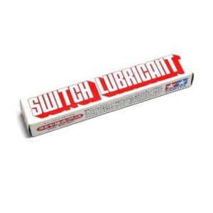 SWITCH LUBRICANT 10g. TAMIYA 8723