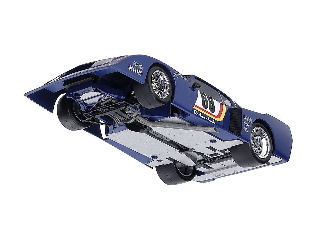 TAMIYA TOYOTA CELICA LB TURBO Gr.5 1/24. 24377