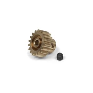 PIÑON 23T MODULO 0.8 . MAVERICK MV22699
