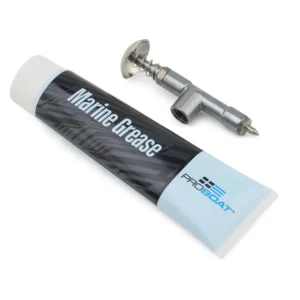 PISTOLA ENGRASADORA Y GRASA MARINE 150g. PROBOAT PRB-3811