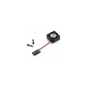 VENTILADOR VARIADOR 20MM XR10 PRO. HOBBYWING 30860500