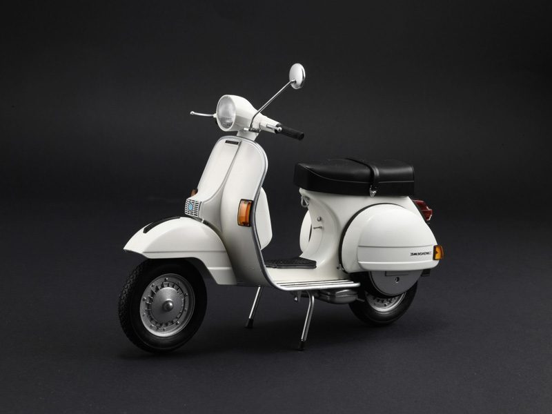ITALERI VESPA PX 125, 150 1978 1/9. 4645