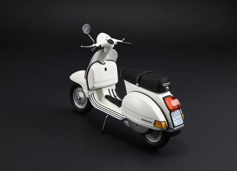 ITALERI VESPA PX 125, 150 1978 1/9. 4645