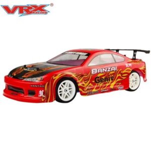 TOURING X-RANGER 4WD 1/10 RTR. VRX RH1025