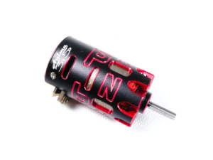 MOTOR BRUSHLESS 3500KV V5 SENSOR MINI-Z. PN RACING 175535