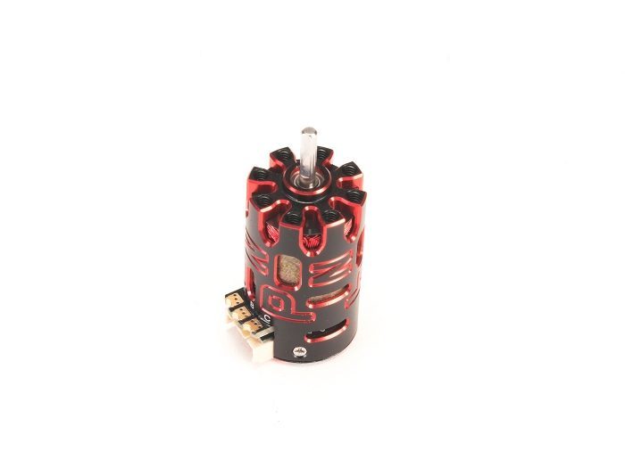 MOTOR BRUSHLESS 3500KV V5 SENSOR MINI-Z. PN RACING 175535
