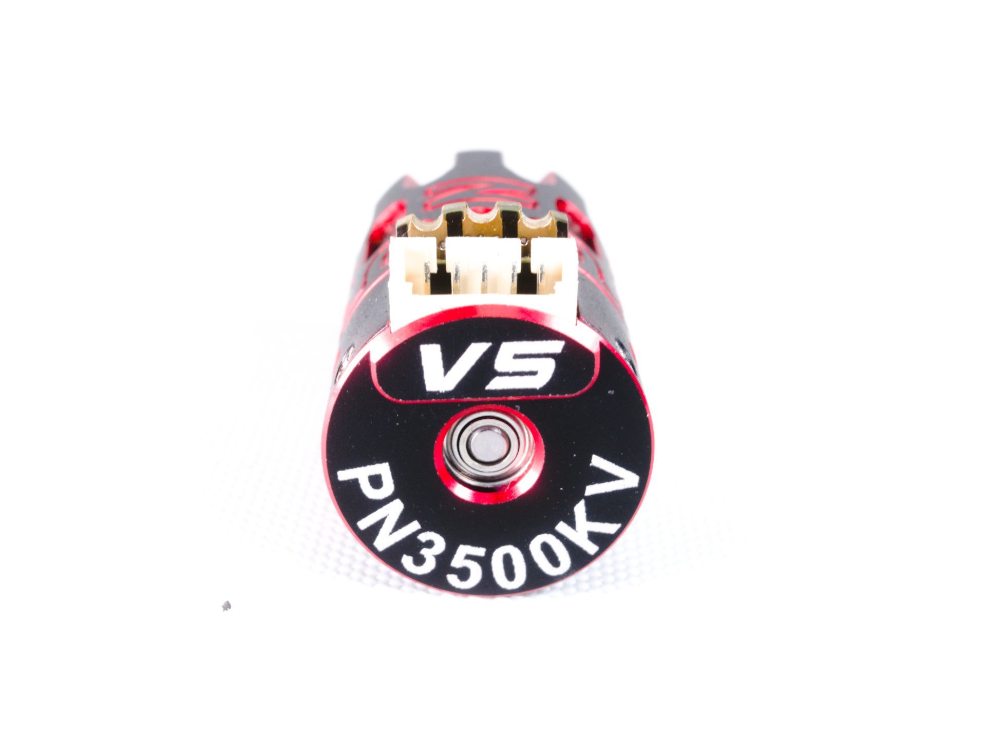 MOTOR BRUSHLESS 3500KV V5 SENSOR MINI-Z. PN RACING 175535