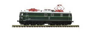 LOCOMOTORA ELECTRICA 1110, SBB. FLEISCHMANN 7560038