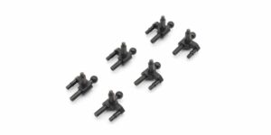 MANGUETAS DE DIRECCION MINIZ MR04. KYOSHO MZW702B