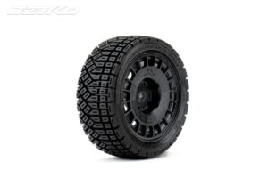 NEUMATICOS RALLY EX AVANTGARDE (4). JETKO JK3201RB