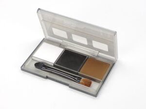 WEATHERING MASTER SET B (NIEVE, OLLIN, OXIDO). TAMIYA 87080