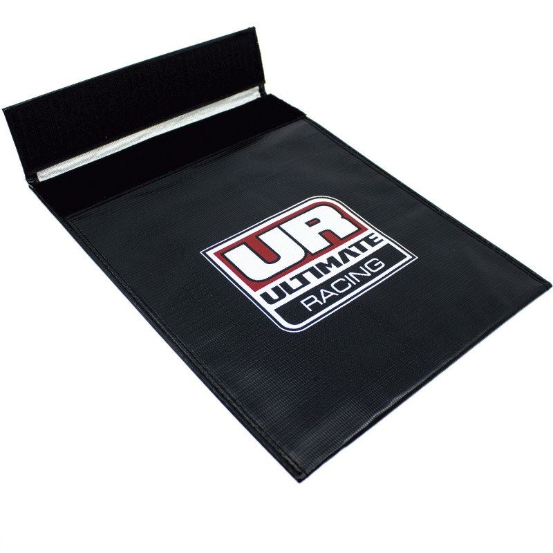BOLSA PARA CARGA 23 x 30 cm. ULTIMATE UR4499-F