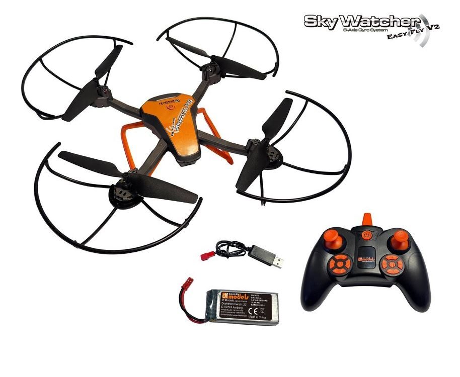 DRON SKY WATCHER EASY FLY V2. 9670