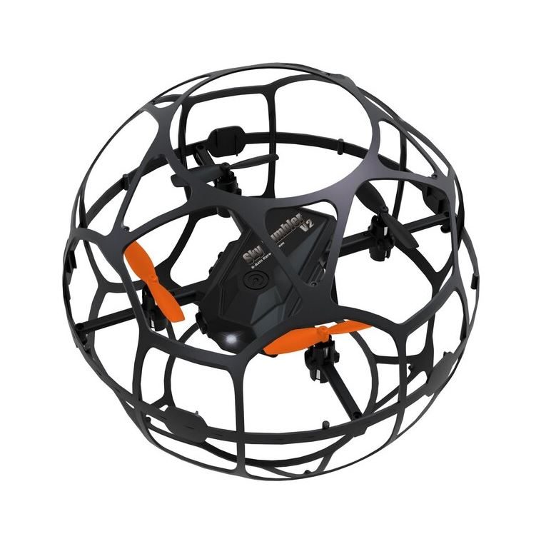 DRON SKY TUMBLER V2. DF MODELS 9800