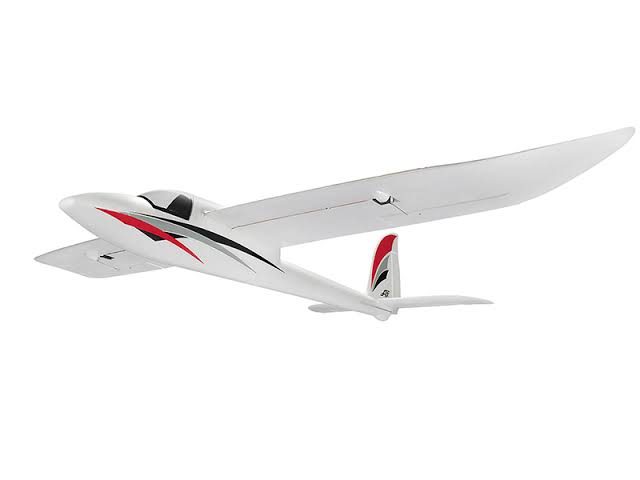 AVIÓN 4CH PIONEER EVO 1400mm PNP. RPLANES 70210