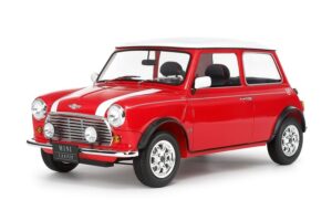 TAMIYA MINI COOPER 1.3i 1/12. 12031