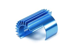 DISIPADOR MOTOR TT-02 1/10. TAMIYA 54571