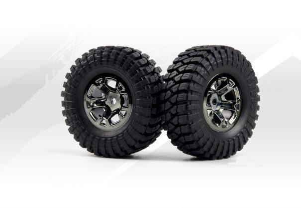 ROCK CRAWLER SCOUT-24 FLUX 1/34. MAVERICK 151305