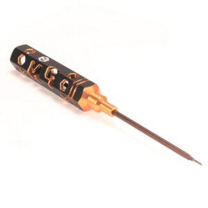 LLAVE ALLEN 1.3mm PRO 4. PN RACING 722130