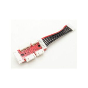 PLACA BALANCEADOR XH-2S-6S. DISMOER 51350