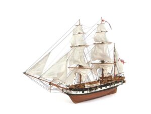 HMS BEAGLE 1/60. OCCRE 12005