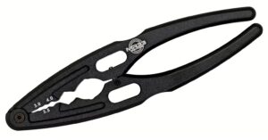 MORDAZA MULTI SHOCK TOOL. MR33-MSCB