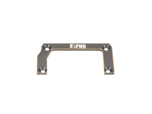 SOPORTE TRASERO PARA BANCADA MOTOR V5 MR3300. PN RACING MR3300DB