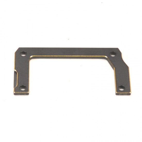 SOPORTE TRASERO PARA BANCADA MOTOR V5 MR3300. PN RACING MR3300DB