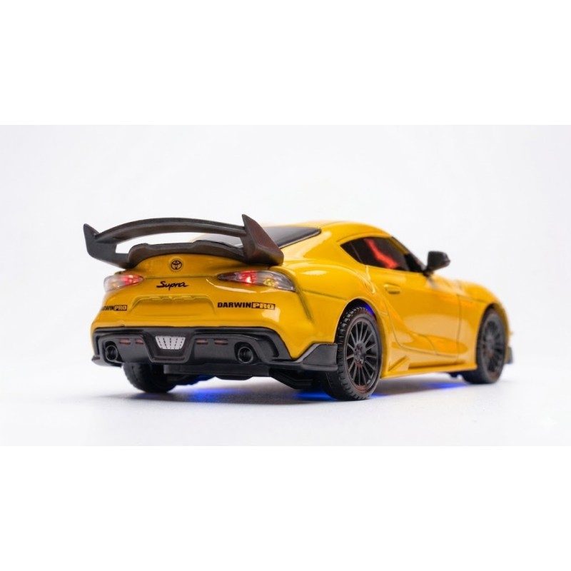 DRIFT RACE-CAR SUPRA 4WD 1/43 RTR. ABSIMA 10044