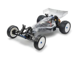BUGGY 1/10 DN-01 SR 2WD CHASIS KIT. TAMIYA 58761