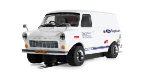 SUPERSLOT FORD TRANSIT MkI SUPERVAN. H4650