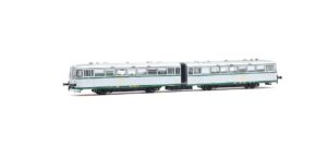 AUTOMOTOR DIESEL 591.400 FERROBUS, M+M UIC RENFE. ARNOLD HN2679