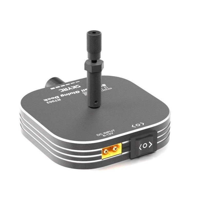 MAQUINA PEGADO NEUMATICOS 1/10. SKYRC SK-600162